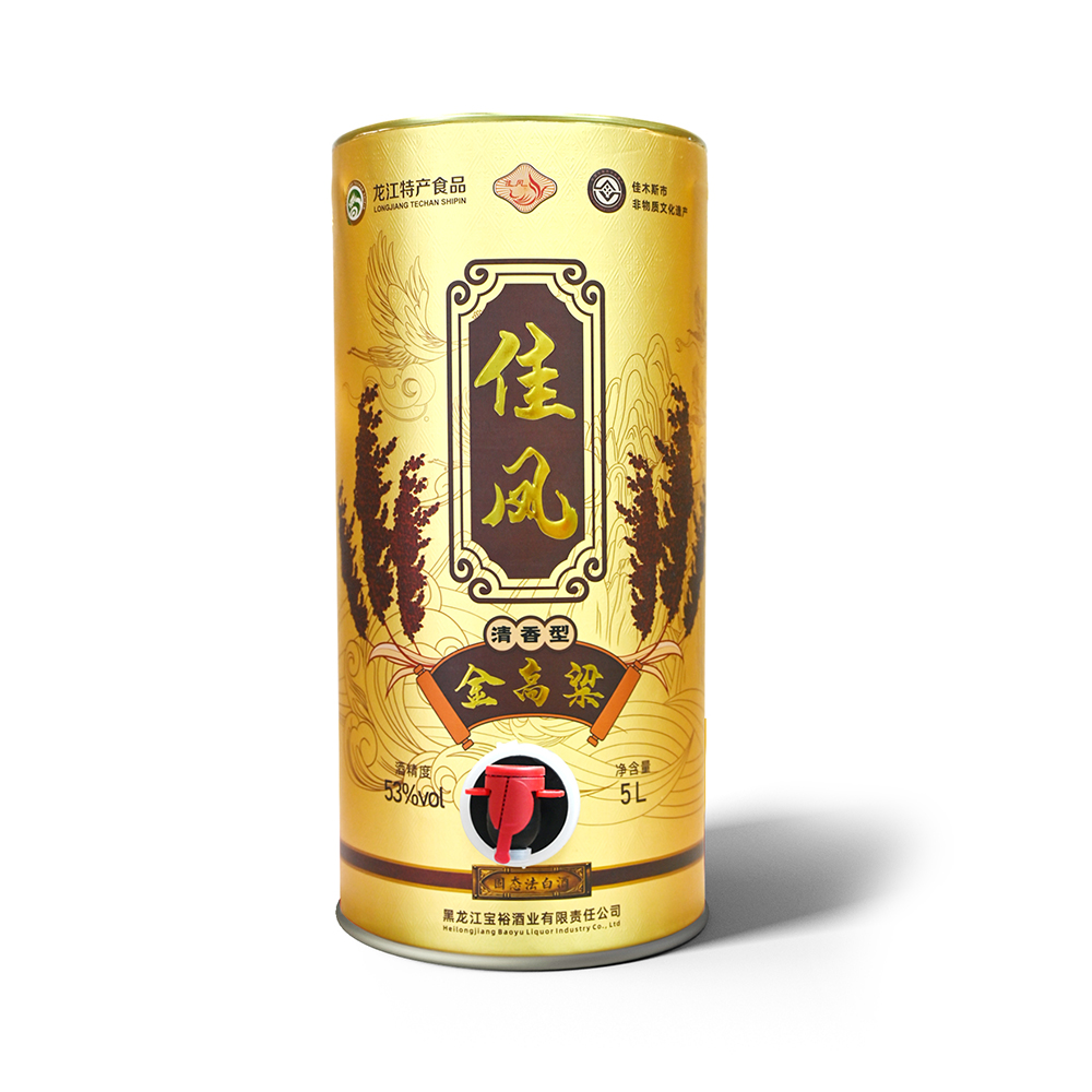 佳凤金高梁